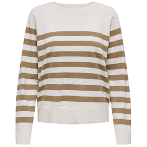 Only Ama Stripe Jumper